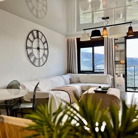 Boutique Apartment Benitachell- Moraira Sea View Exterior photo